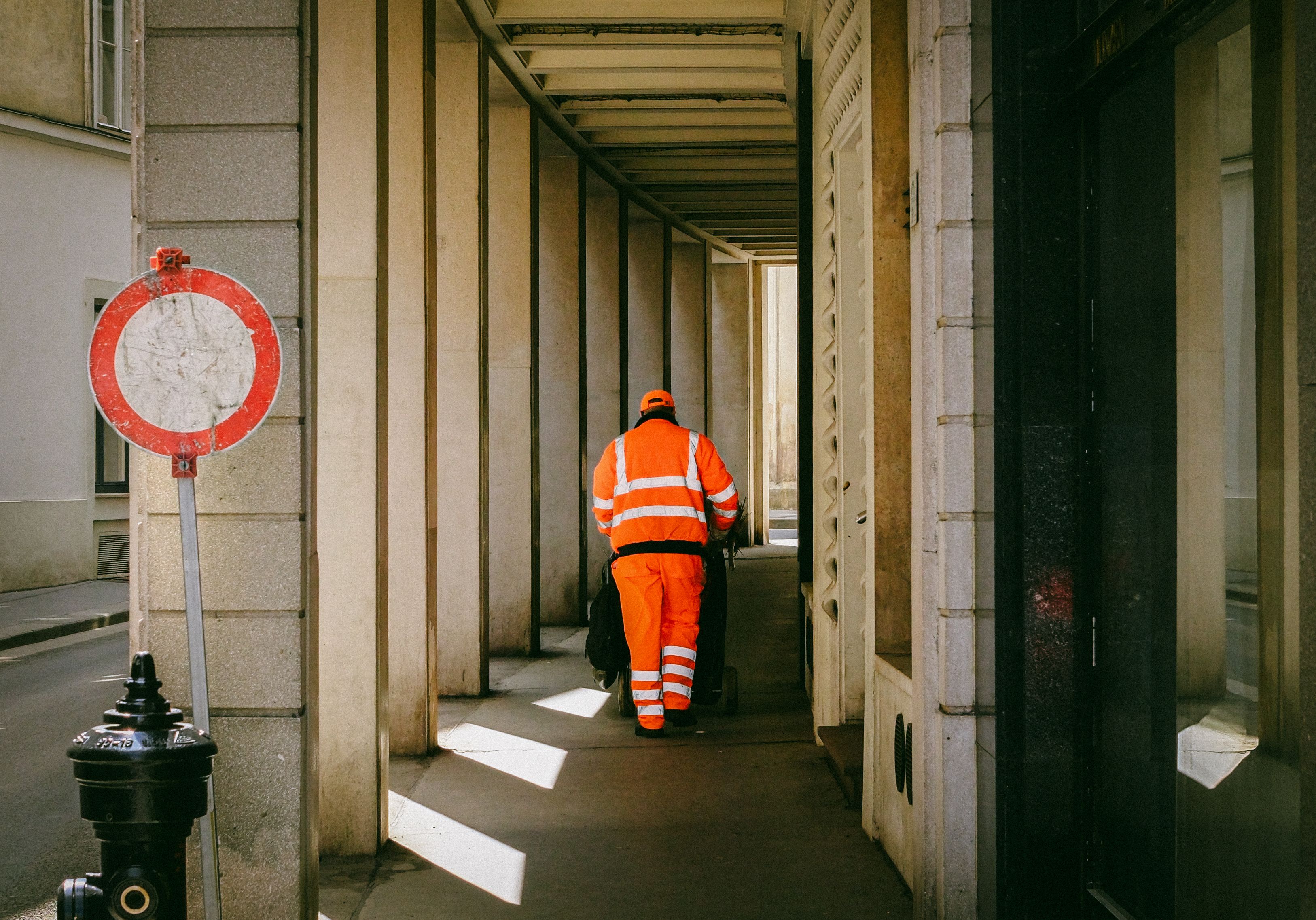 Workwear